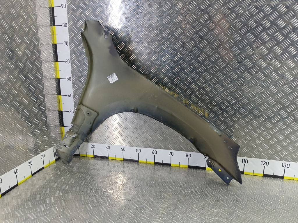 крыло SUZUKI Grand Vitara  5770065810, 10750 рублей, Москва