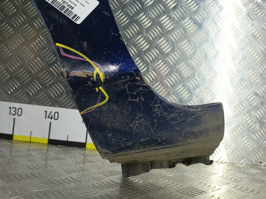 крыло HONDA Civic 1.5 AT (105 л.с.)Civic  VII (2000—2003) Хетчбэк 60261S6A000ZZ, 3850 рублей, Москва