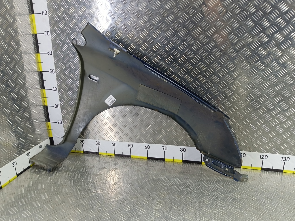 крыло HONDA Civic 1.5 AT (105 л.с.)Civic  VII (2000—2003) Хетчбэк 60261S6A000ZZ, 3850 рублей, Москва