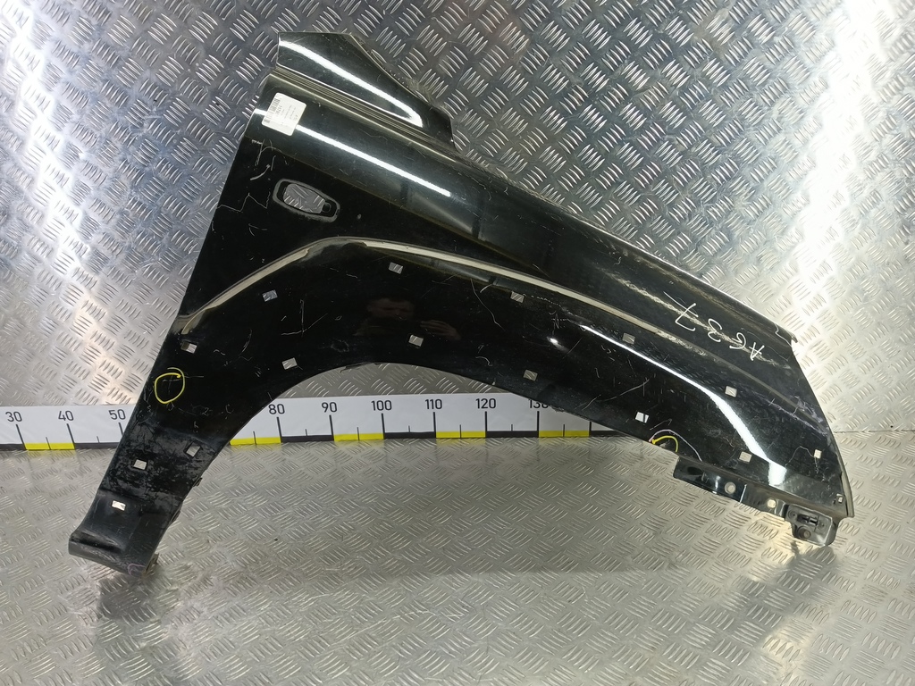 крыло Kia SPORTAGE  663211F130, 5580 рублей, Москва