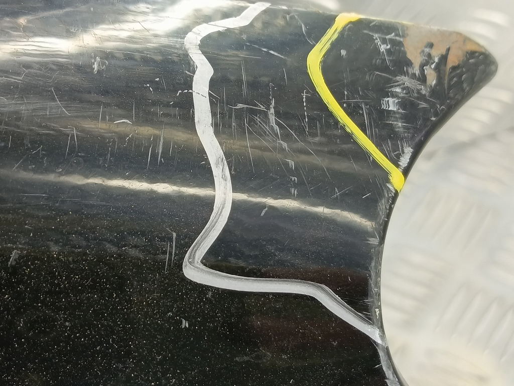 крыло Kia SPORTAGE  663211F130, 5580 рублей, Москва