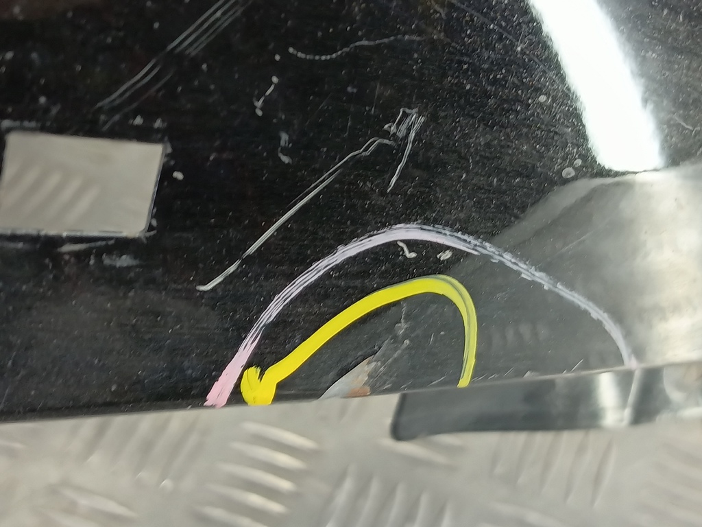 крыло Kia SPORTAGE  663211F130, 5580 рублей, Москва