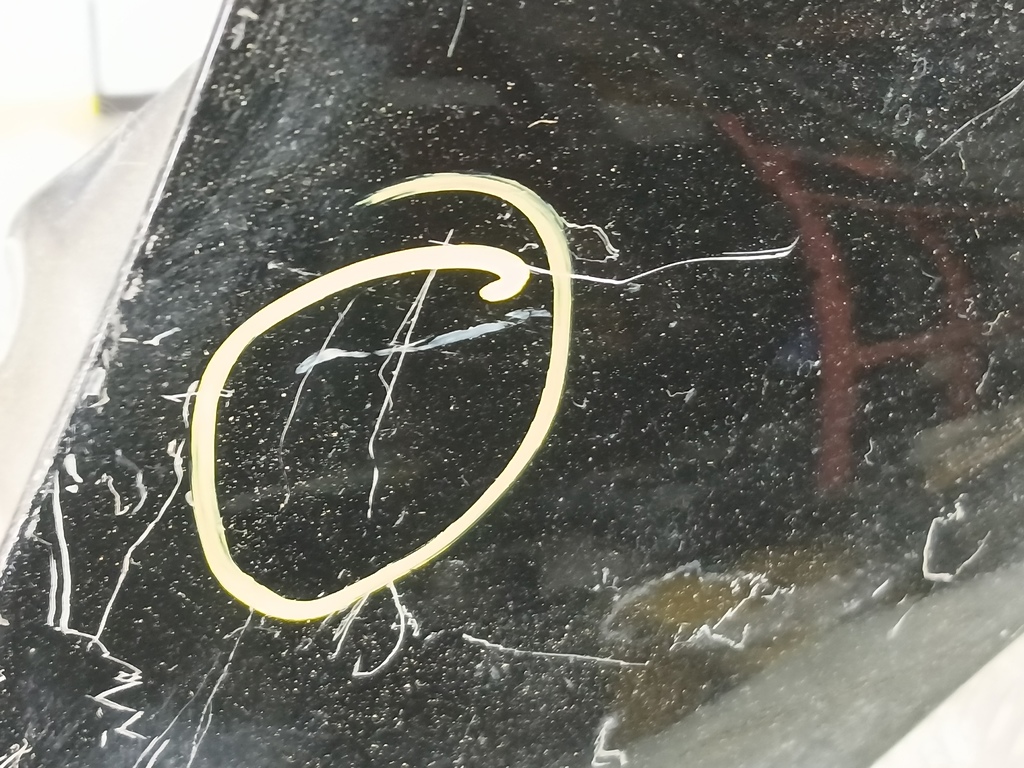 крыло Kia SPORTAGE  663211F130, 5580 рублей, Москва