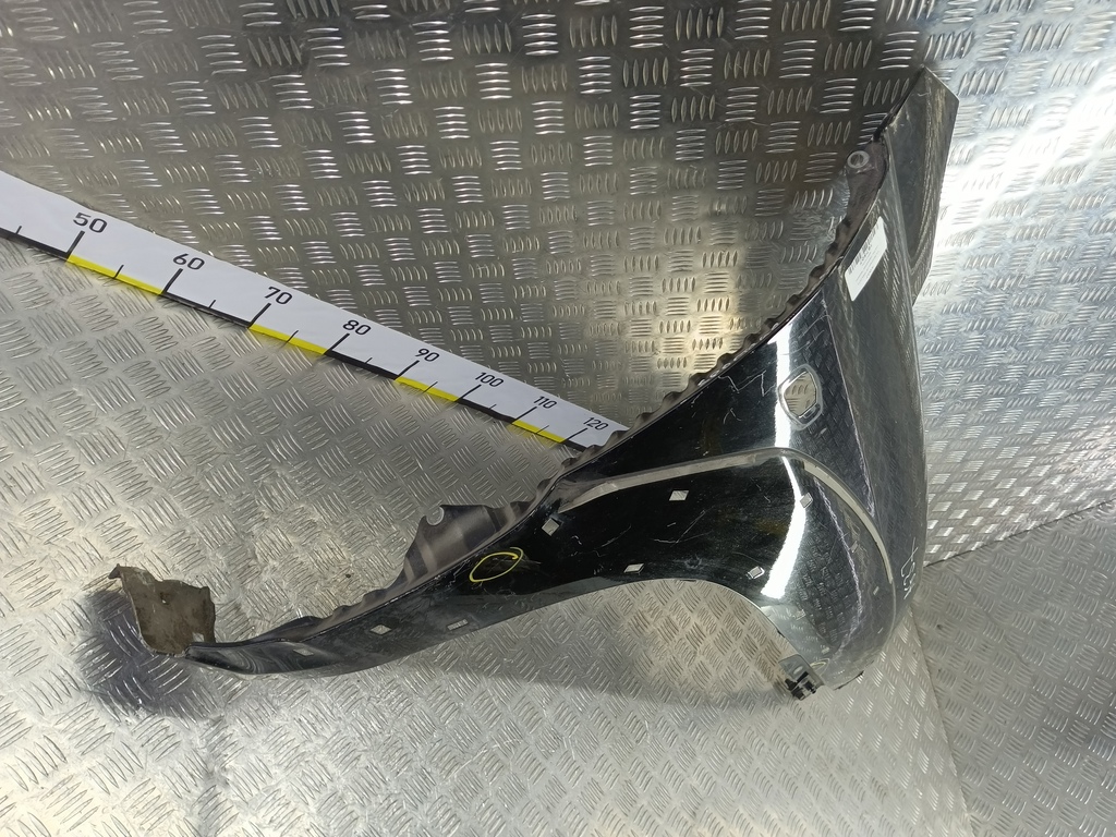 крыло Kia SPORTAGE  663211F130, 5580 рублей, Москва