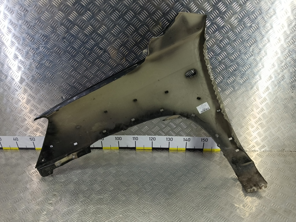 крыло Kia SPORTAGE  663211F130, 5580 рублей, Москва