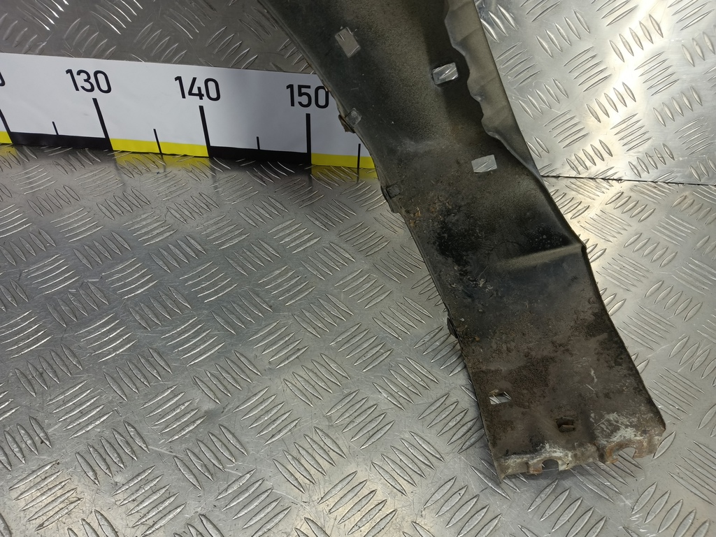 крыло Kia SPORTAGE  663211F130, 5580 рублей, Москва