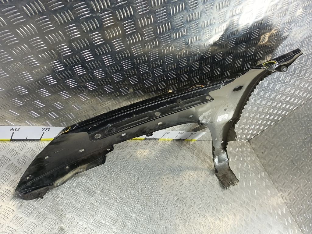 крыло Kia SPORTAGE  663211F130, 5580 рублей, Москва