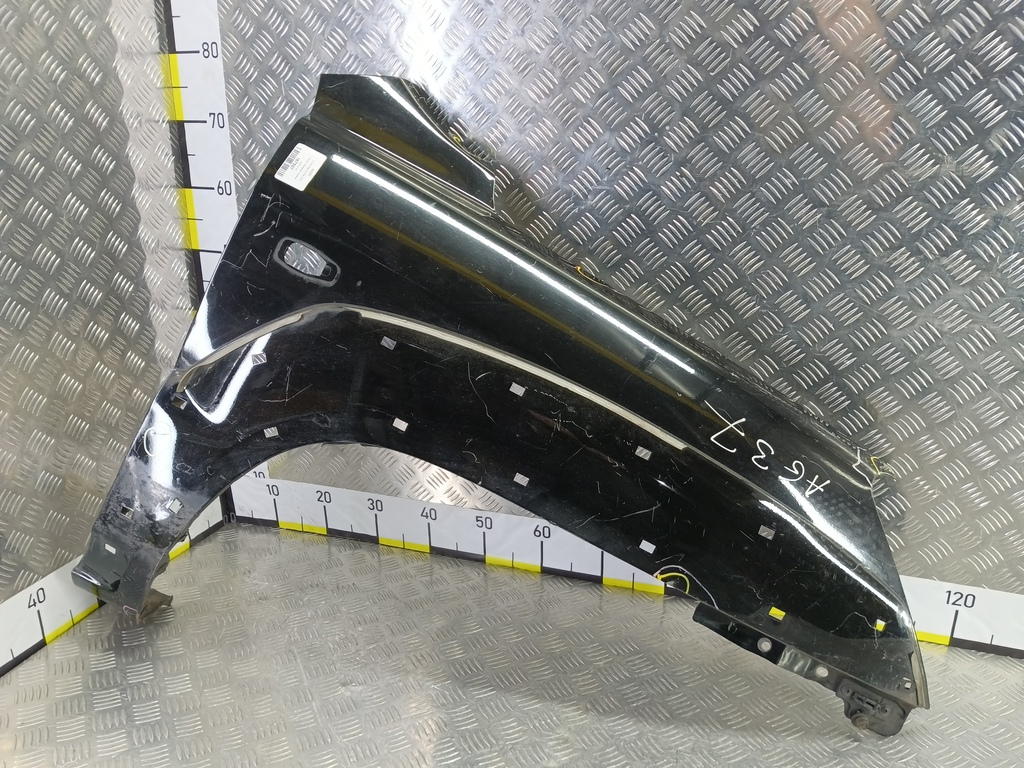 крыло Kia SPORTAGE  663211F130, 5580 рублей, Москва