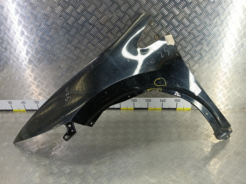 крыло HONDA Civic 1.8 MT (140 л.с.)Civic  VIII (2005—2009) Хетчбэк 60260SMGE00ZZ, 3850 рублей, Москва