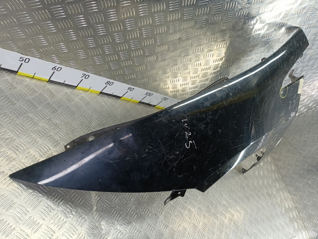 крыло HONDA Civic 1.8 MT (140 л.с.)Civic  VIII (2005—2009) Хетчбэк 60260SMGE00ZZ, 3850 рублей, Москва