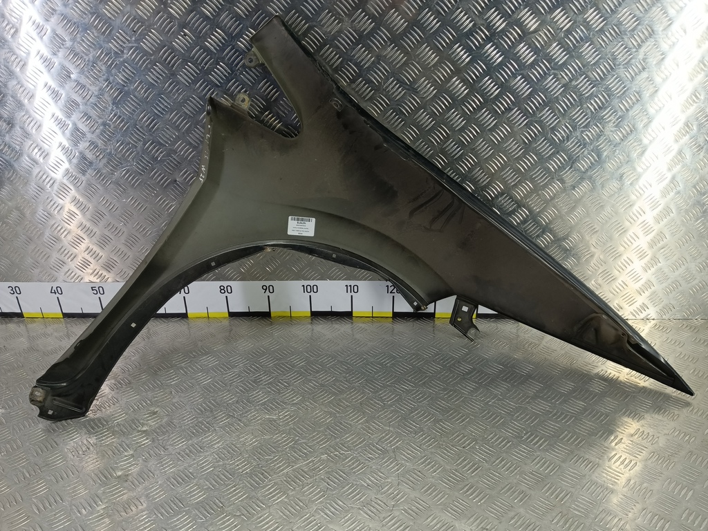 крыло HONDA Civic 1.8 MT (140 л.с.)Civic  VIII (2005—2009) Хетчбэк 60260SMGE00ZZ, 3850 рублей, Москва