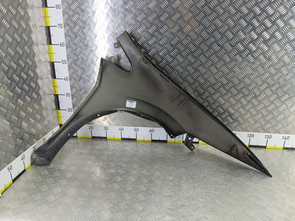 крыло HONDA Civic 1.8 MT (140 л.с.)Civic  VIII (2005—2009) Хетчбэк 60260SMGE00ZZ, 3850 рублей, Москва