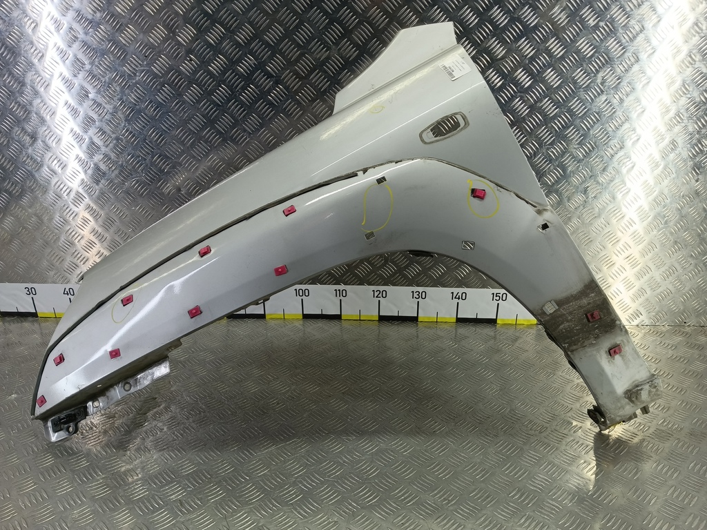 крыло Kia SPORTAGE  663111F130, 6150 рублей, Москва