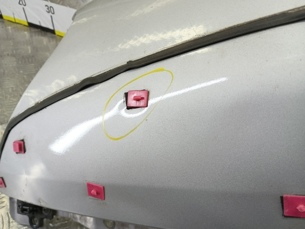 крыло Kia SPORTAGE  663111F130, 6150 рублей, Москва