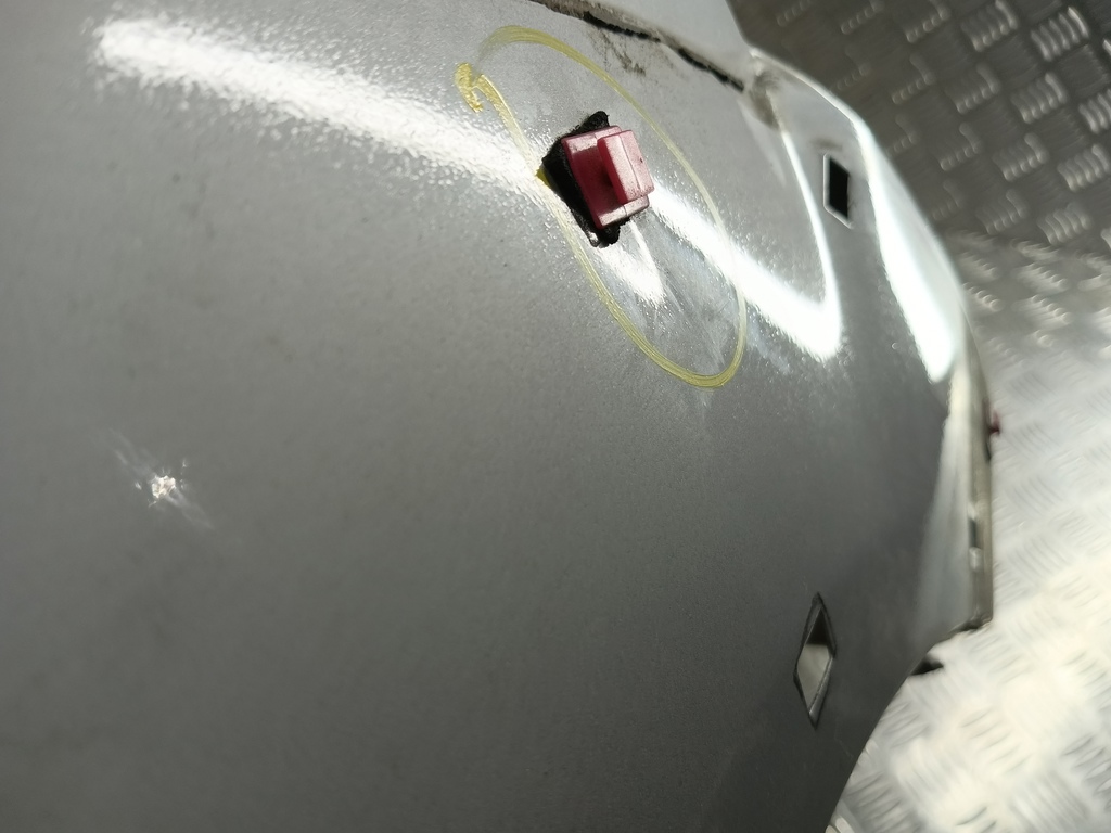 крыло Kia SPORTAGE  663111F130, 6150 рублей, Москва