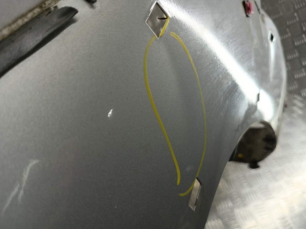 крыло Kia SPORTAGE  663111F130, 6150 рублей, Москва