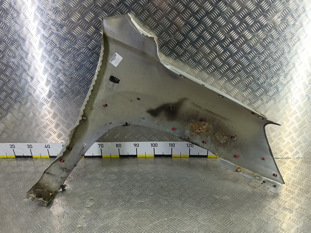 крыло Kia SPORTAGE  663111F130, 6150 рублей, Москва