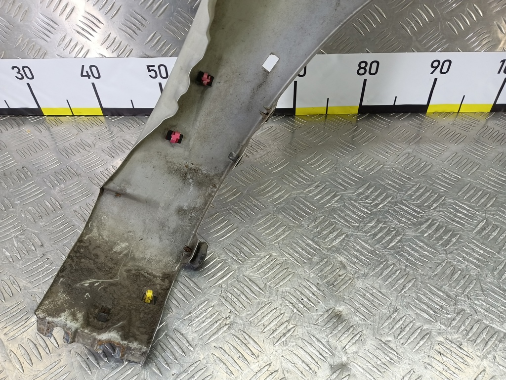 крыло Kia SPORTAGE  663111F130, 6150 рублей, Москва