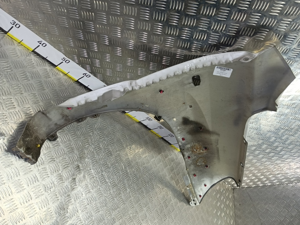 крыло Kia SPORTAGE  663111F130, 6150 рублей, Москва