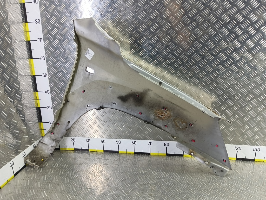 крыло Kia SPORTAGE  663111F130, 6150 рублей, Москва