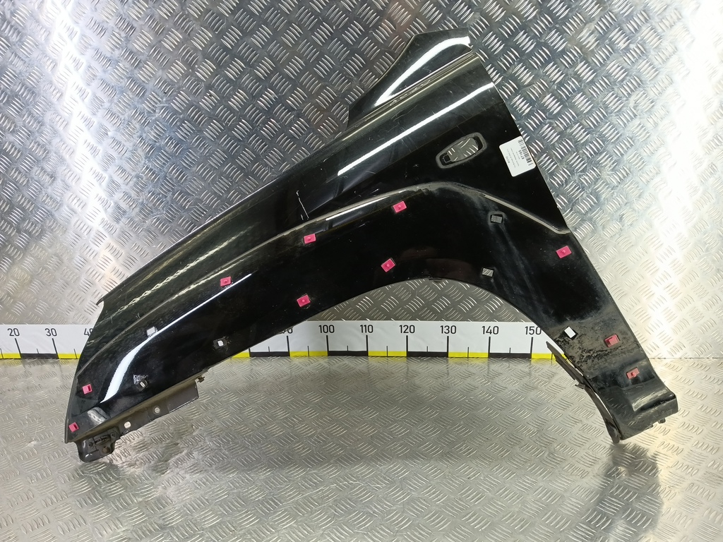 крыло Kia SPORTAGE  663111F130, 6730 рублей, Москва