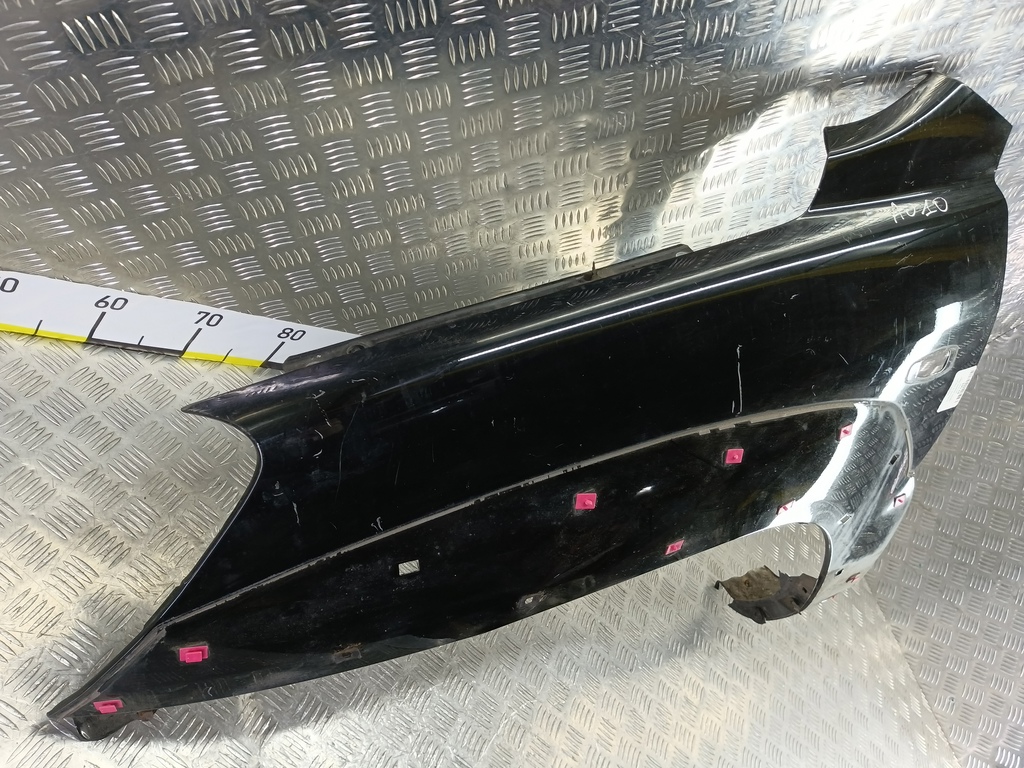 крыло Kia SPORTAGE  663111F130, 6730 рублей, Москва