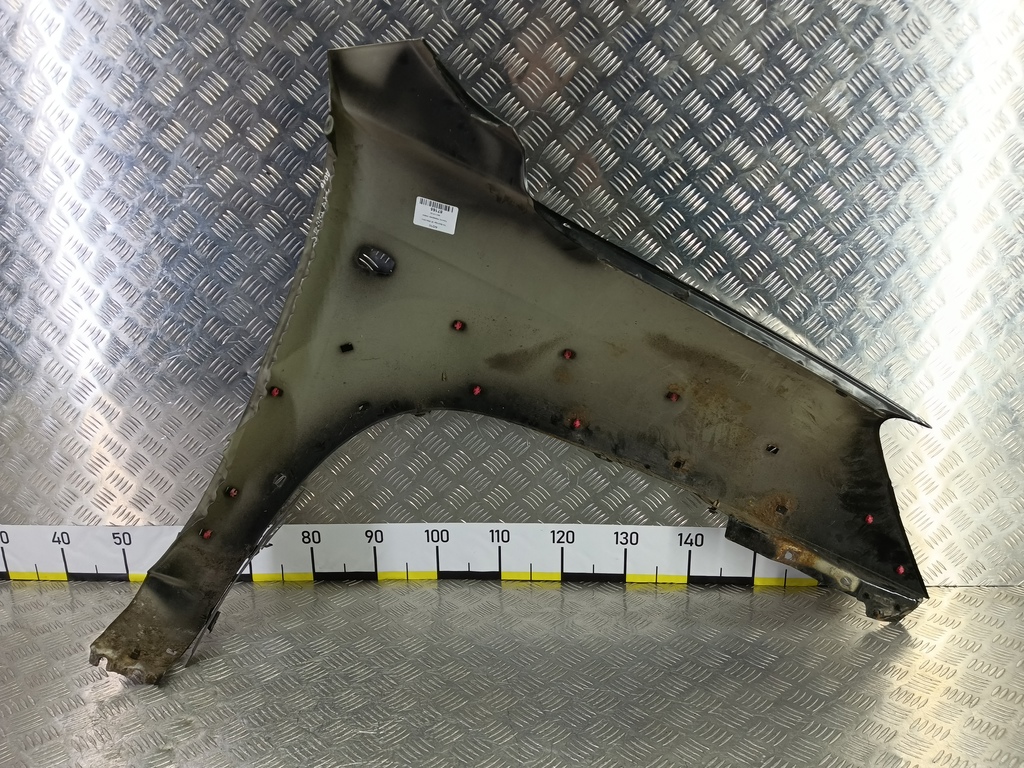 крыло Kia SPORTAGE  663111F130, 6730 рублей, Москва