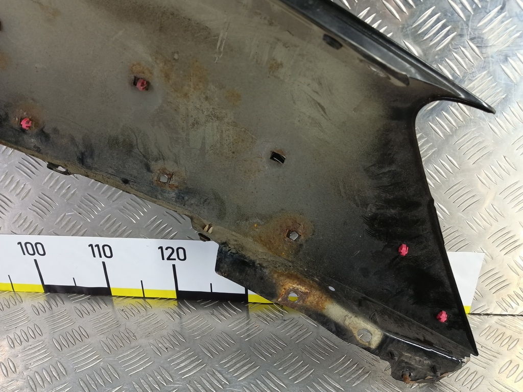 крыло Kia SPORTAGE  663111F130, 6730 рублей, Москва