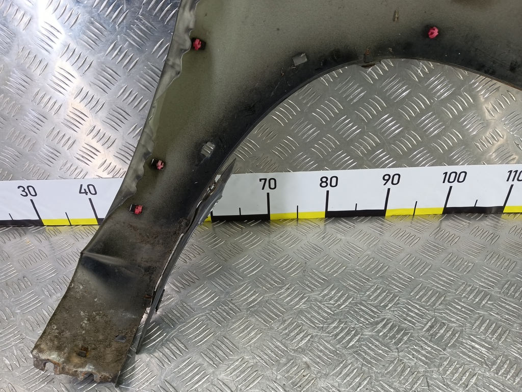 крыло Kia SPORTAGE  663111F130, 6730 рублей, Москва