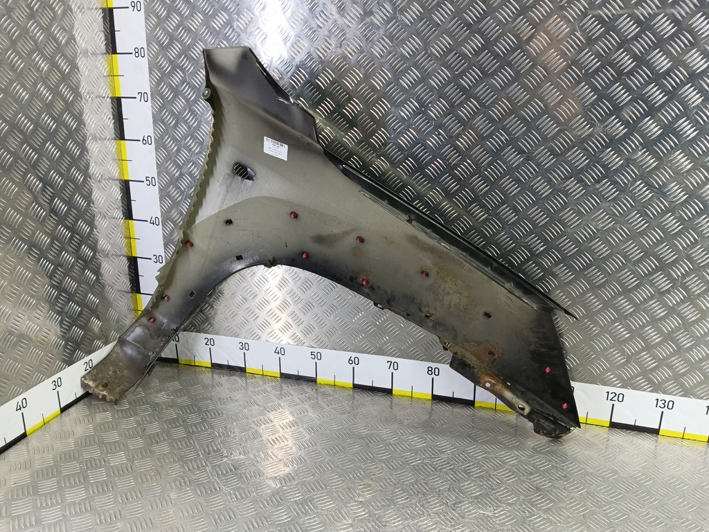 крыло Kia SPORTAGE  663111F130, 6730 рублей, Москва