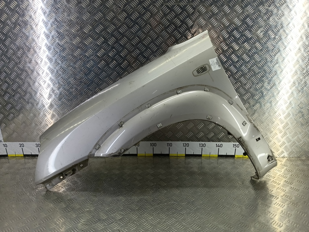 крыло Hyundai TUCSON 2.0 MT (140 л.с.)Tucson  I (2004—2011) Внедорожник 663112E130, 7880 рублей, Москва