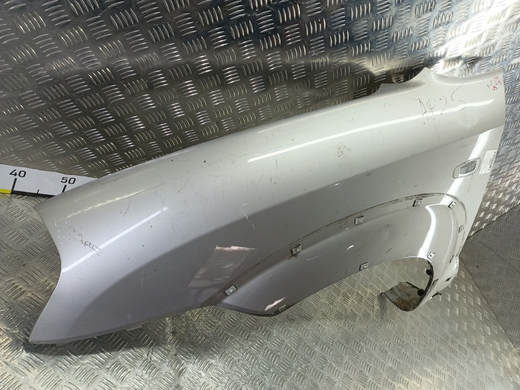 крыло Hyundai TUCSON 2.0 MT (140 л.с.)Tucson  I (2004—2011) Внедорожник 663112E130, 7880 рублей, Москва