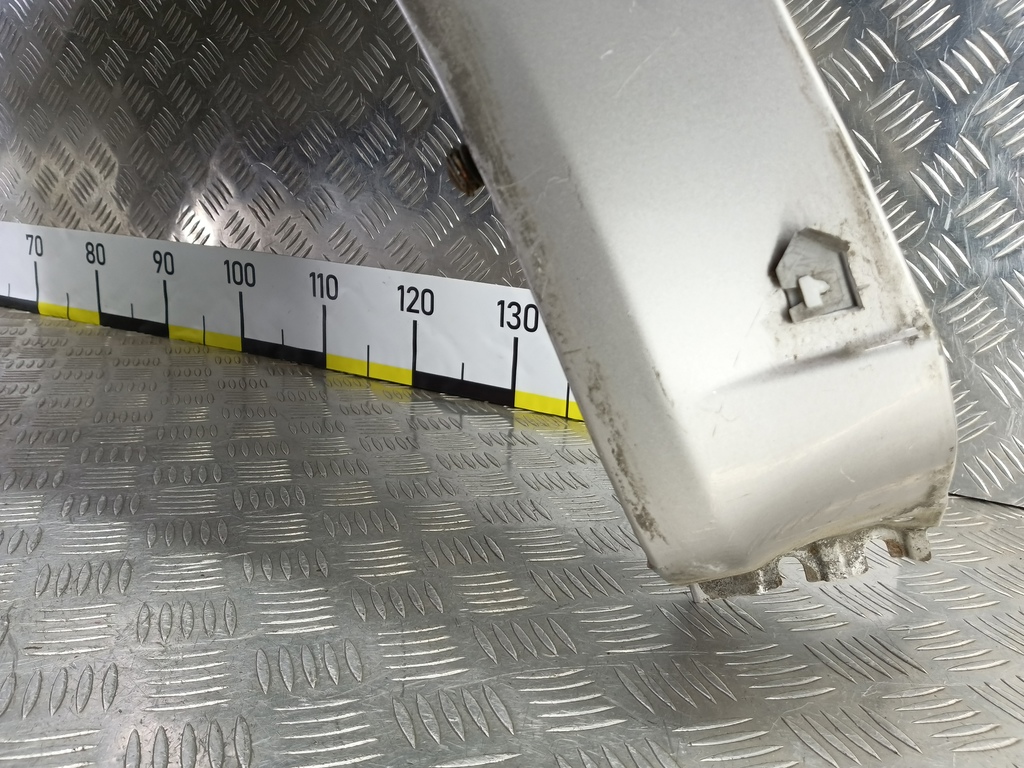 крыло Hyundai TUCSON 2.0 MT (140 л.с.)Tucson  I (2004—2011) Внедорожник 663112E130, 7880 рублей, Москва