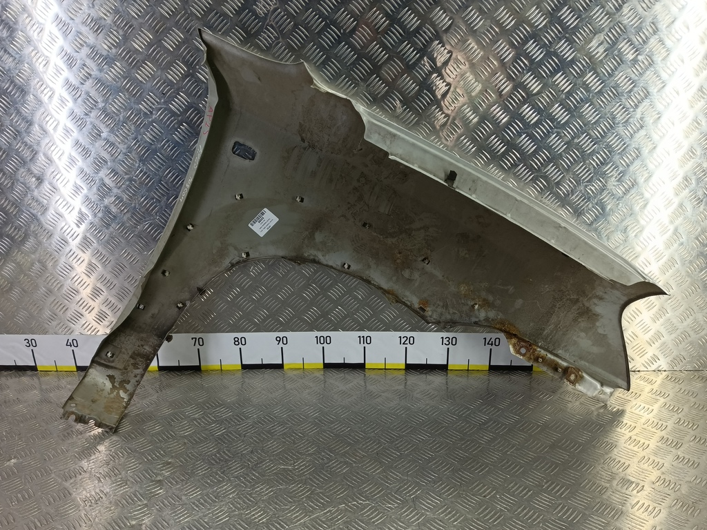 крыло Hyundai TUCSON 2.0 MT (140 л.с.)Tucson  I (2004—2011) Внедорожник 663112E130, 7880 рублей, Москва