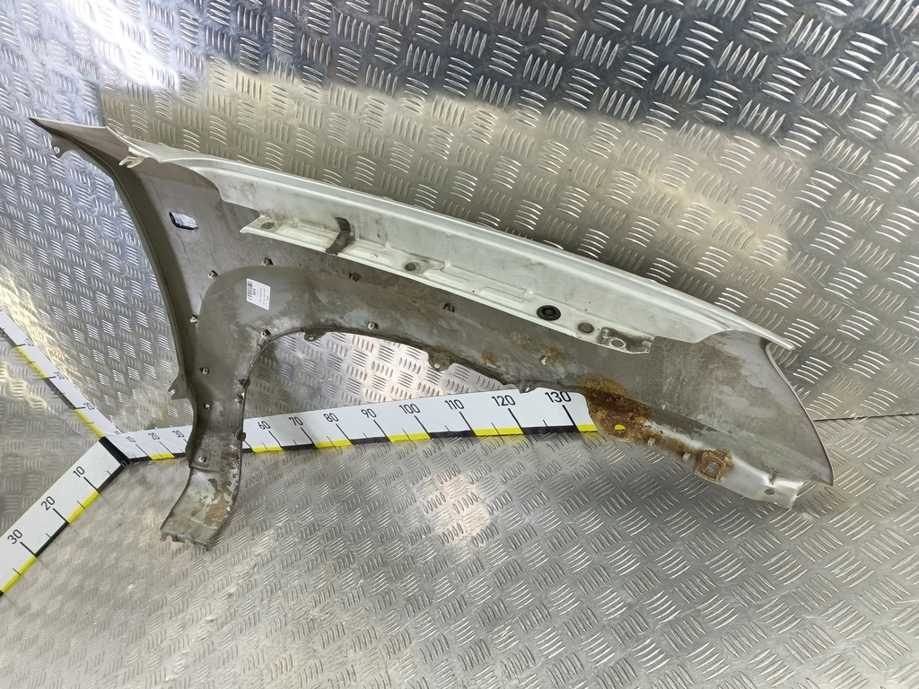 крыло Hyundai TUCSON 2.0 MT (140 л.с.)Tucson  I (2004—2011) Внедорожник 663112E130, 7880 рублей, Москва