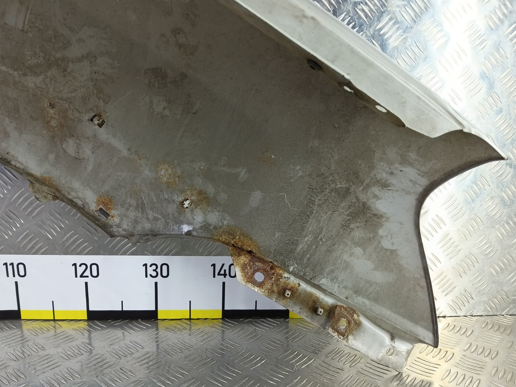 крыло Hyundai TUCSON 2.0 MT (140 л.с.)Tucson  I (2004—2011) Внедорожник 663112E130, 7880 рублей, Москва