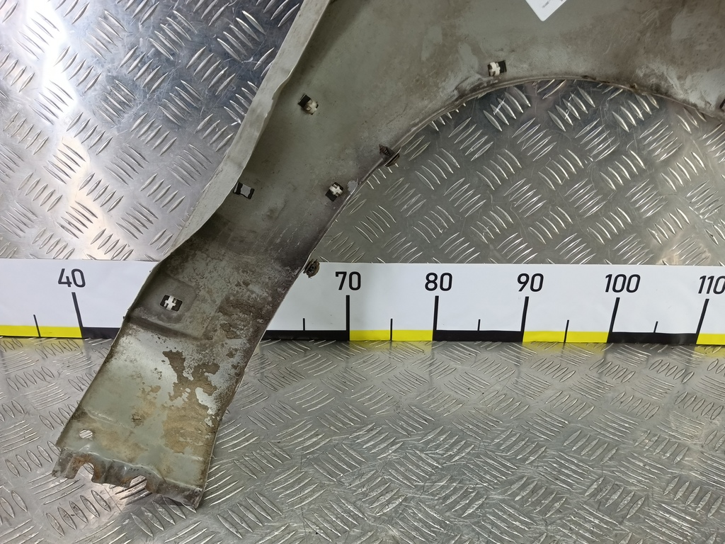 крыло Hyundai TUCSON 2.0 MT (140 л.с.)Tucson  I (2004—2011) Внедорожник 663112E130, 7880 рублей, Москва