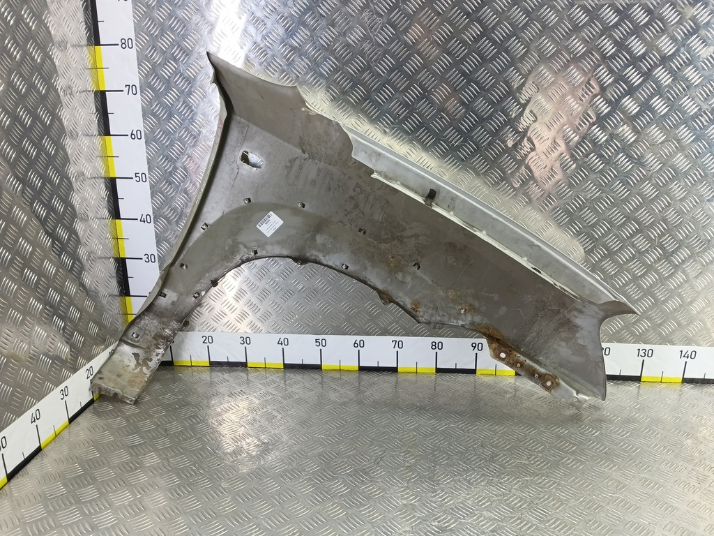 крыло Hyundai TUCSON 2.0 MT (140 л.с.)Tucson  I (2004—2011) Внедорожник 663112E130, 7880 рублей, Москва