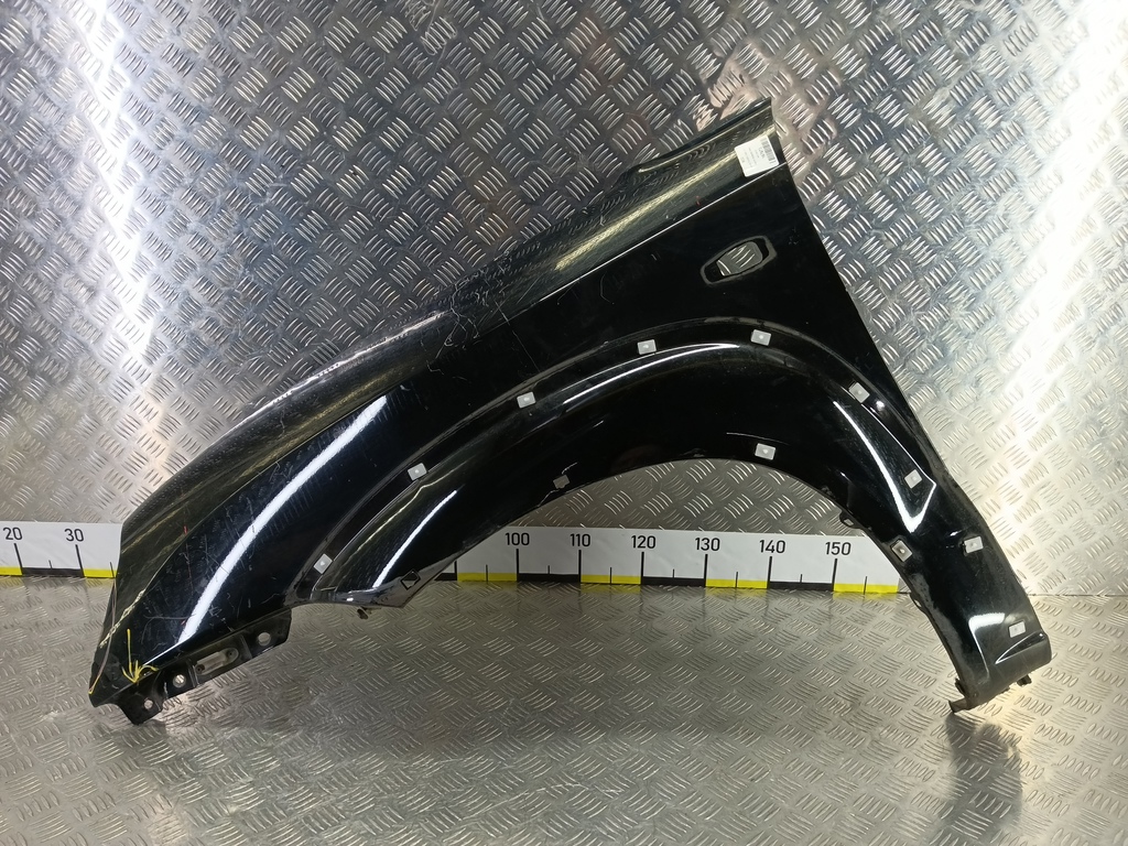 крыло Hyundai TUCSON 2.0 MT (140 л.с.)Tucson  I (2004—2011) Внедорожник 663112E130, 6150 рублей, Москва