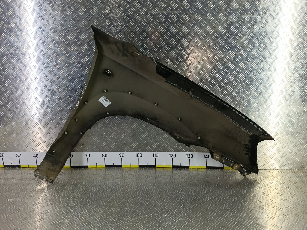 крыло Hyundai TUCSON 2.0 MT (140 л.с.)Tucson  I (2004—2011) Внедорожник 663112E130, 6150 рублей, Москва