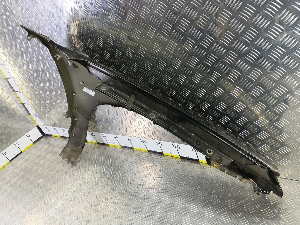 крыло Hyundai TUCSON 2.0 MT (140 л.с.)Tucson  I (2004—2011) Внедорожник 663112E130, 6150 рублей, Москва