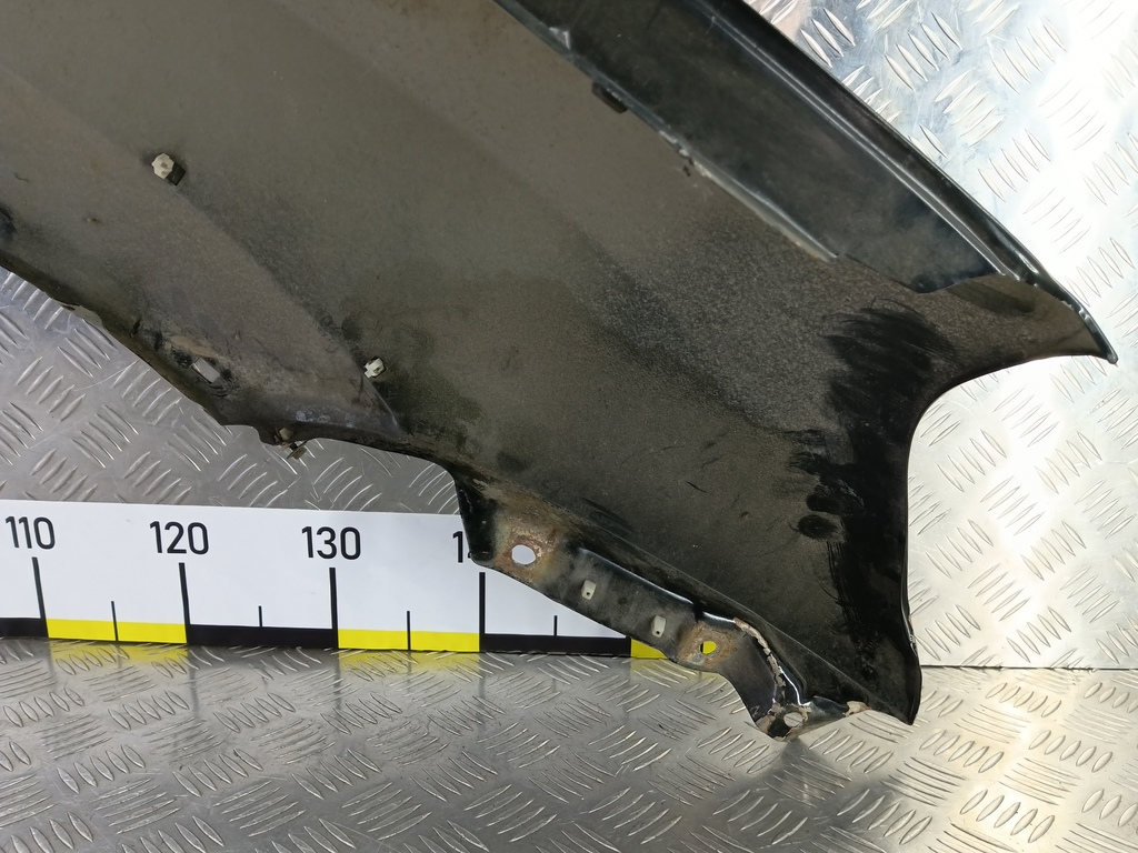 крыло Hyundai TUCSON 2.0 MT (140 л.с.)Tucson  I (2004—2011) Внедорожник 663112E130, 6150 рублей, Москва