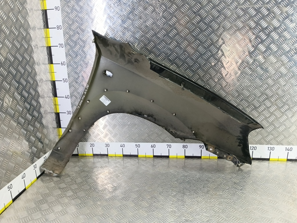 крыло Hyundai TUCSON 2.0 MT (140 л.с.)Tucson  I (2004—2011) Внедорожник 663112E130, 6150 рублей, Москва