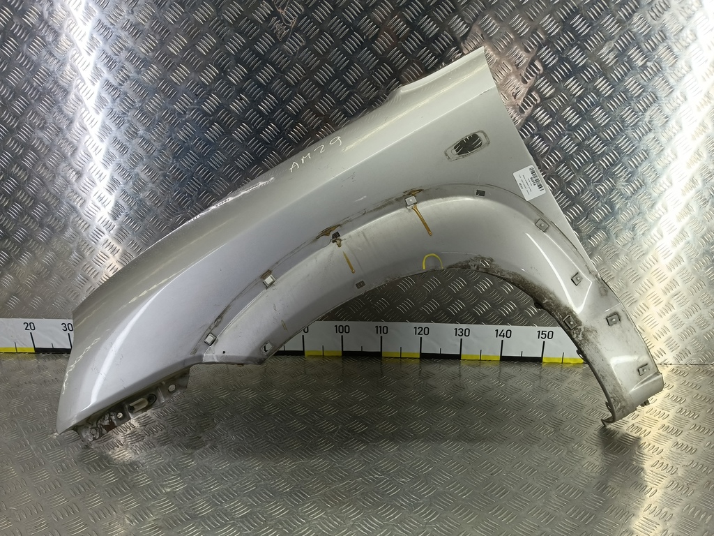 крыло Hyundai TUCSON 2.0 CRDi AT (112 л.с.)Tucson  I (2004—2011) Внедорожник 663112E130, 8450 рублей, Москва