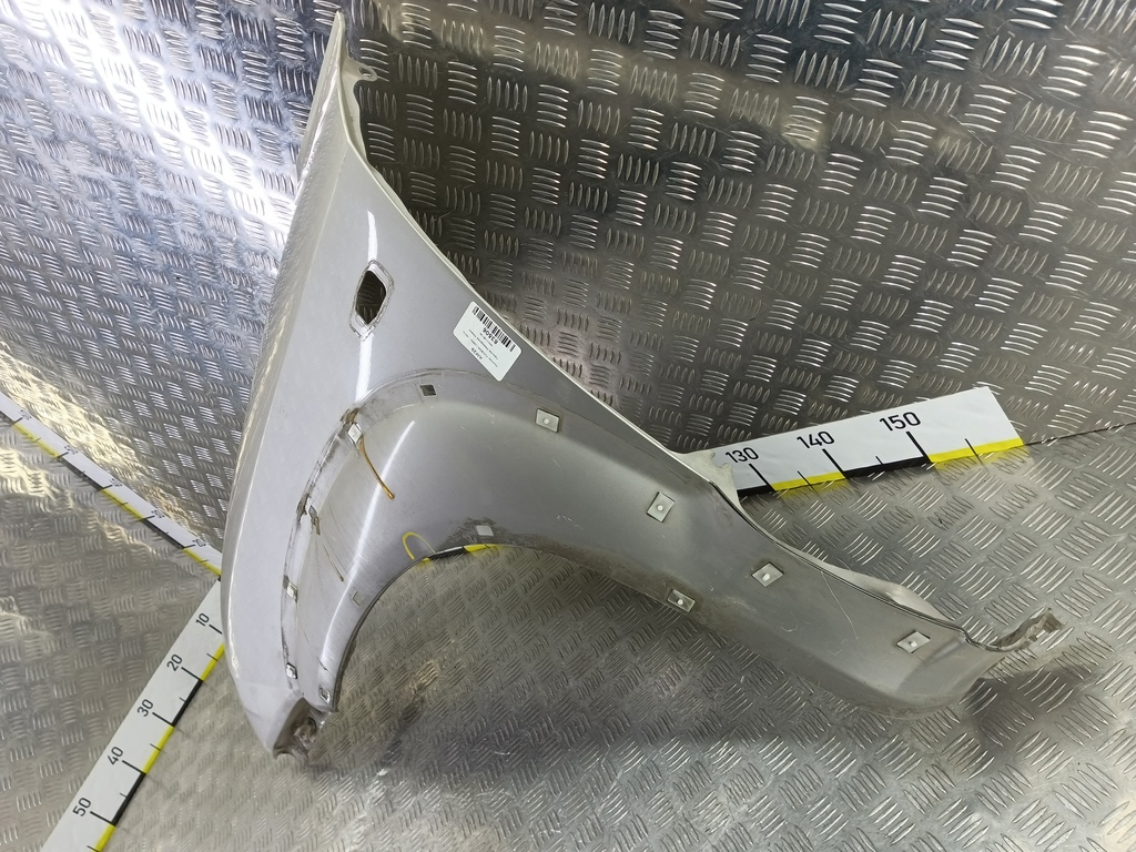 крыло Hyundai TUCSON 2.0 CRDi AT (112 л.с.)Tucson  I (2004—2011) Внедорожник 663112E130, 8450 рублей, Москва