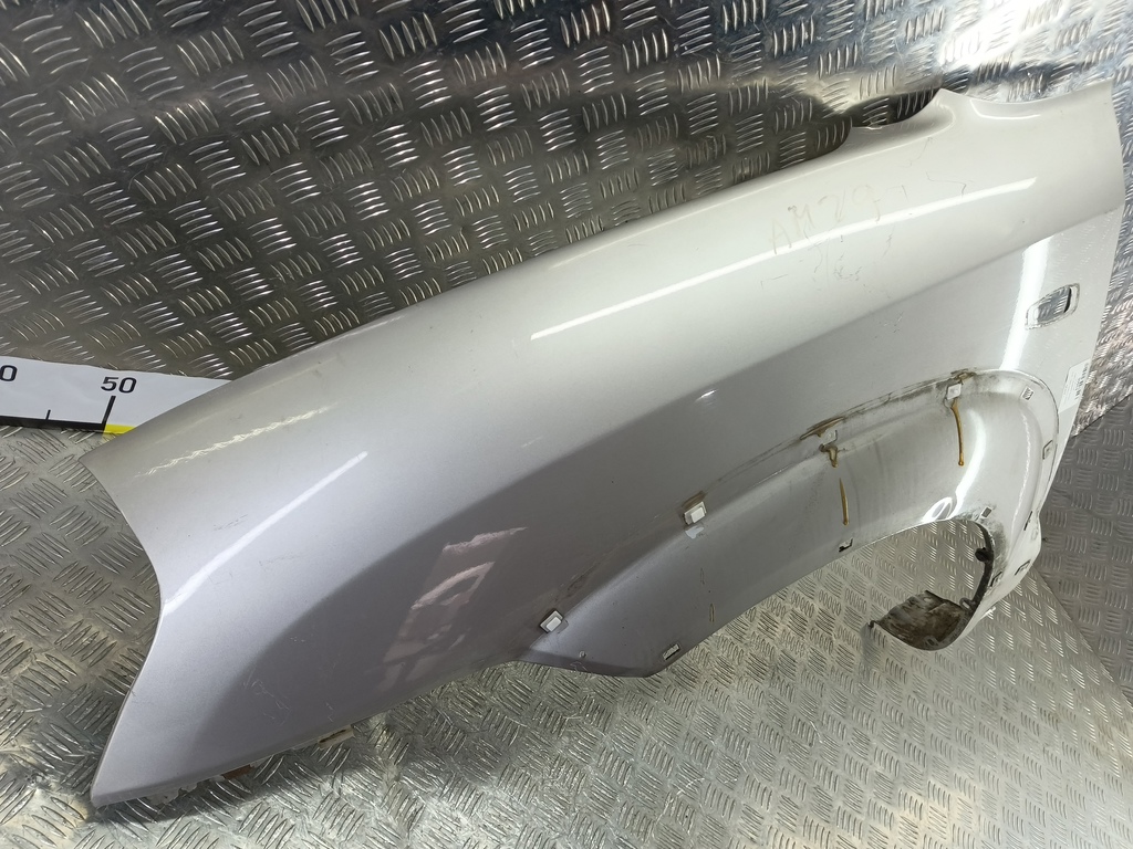 крыло Hyundai TUCSON 2.0 CRDi AT (112 л.с.)Tucson  I (2004—2011) Внедорожник 663112E130, 8450 рублей, Москва