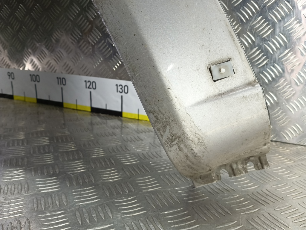 крыло Hyundai TUCSON 2.0 CRDi AT (112 л.с.)Tucson  I (2004—2011) Внедорожник 663112E130, 8450 рублей, Москва