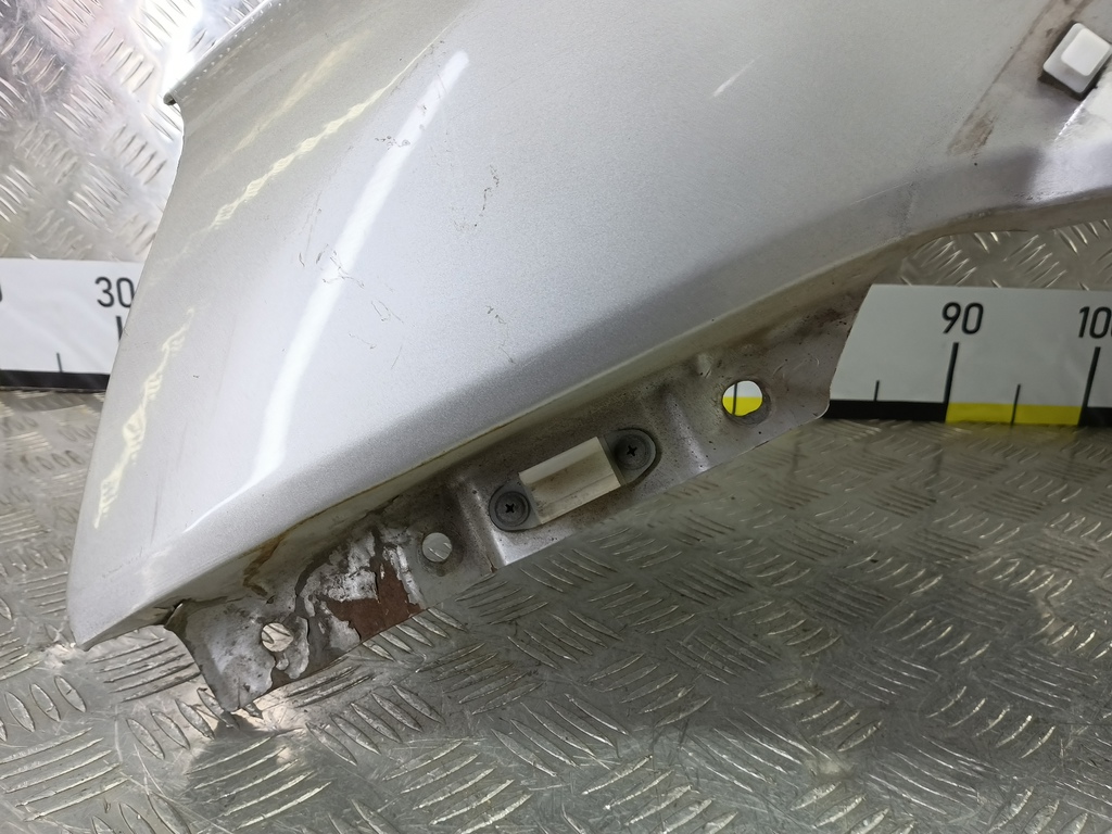 крыло Hyundai TUCSON 2.0 CRDi AT (112 л.с.)Tucson  I (2004—2011) Внедорожник 663112E130, 8450 рублей, Москва