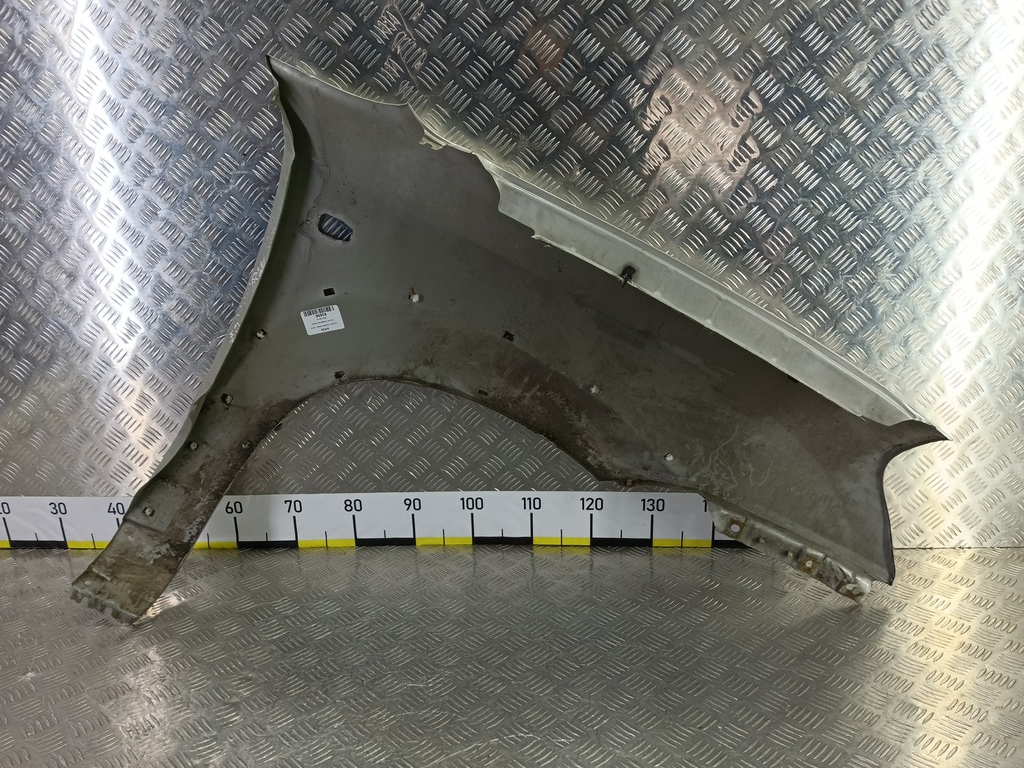 крыло Hyundai TUCSON 2.0 CRDi AT (112 л.с.)Tucson  I (2004—2011) Внедорожник 663112E130, 8450 рублей, Москва