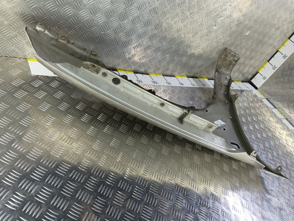 крыло Hyundai TUCSON 2.0 CRDi AT (112 л.с.)Tucson  I (2004—2011) Внедорожник 663112E130, 8450 рублей, Москва